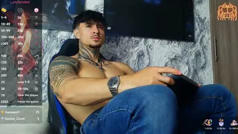JC online show from July 2026 04:49:01 PM