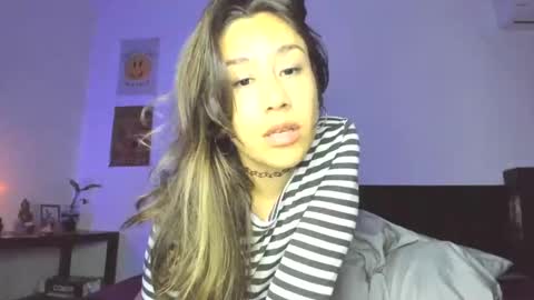 Snapshot of jeinsssgreys chatting on December 2024 02:43:02 AM Greys online show from December 2024 02:43:02 AM