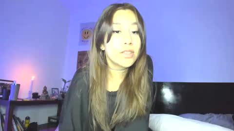 Snapshot of jeinsssgreys chatting on January 2025 01:06:01 AM Greys online show from January 2025 01:06:01 AM