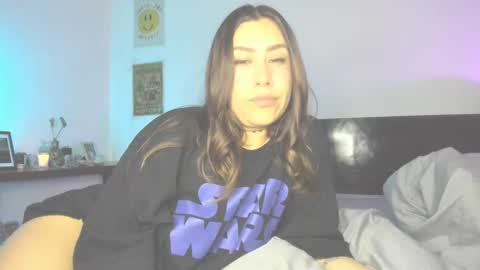 Snapshot of jeinsssgreys chatting on September 2025 05:07:02 AM Greys online show from September 2025 05:07:02 AM