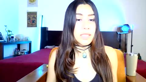 Snapshot of jeinsssgreys chatting on February 2026 11:04:02 PM Greys online show from February 2026 11:04:02 PM