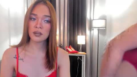 jelaimendoza13 online show from February 2026 10:36:02 AM