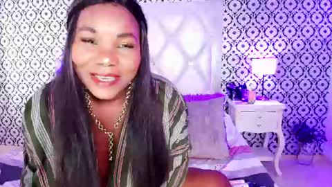 Jelany  online show from July 2026 03:27:01 AM