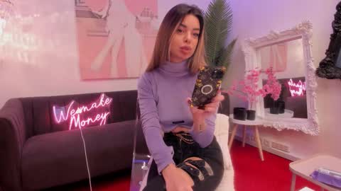 jelly__beanss online show from October 2025 07:25:02 PM