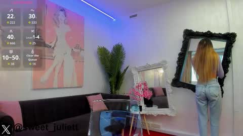 jelly__beanss online show from November 2025 07:29:02 AM