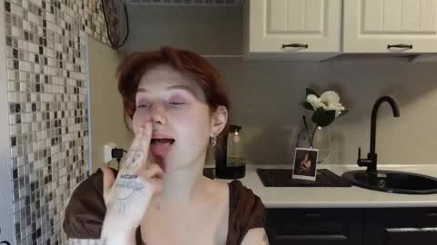 Emily online show from January 2025 10:17:01 PM