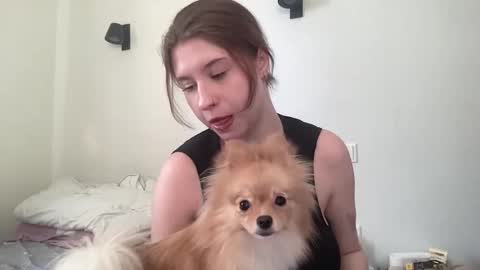 Inna  online show from March 2025 12:28:01 PM