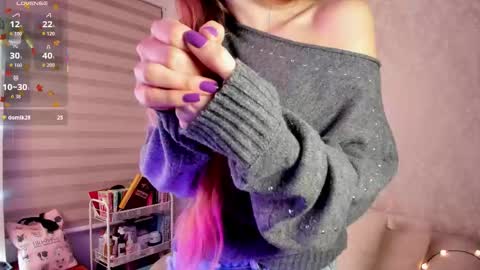 Jelly  online show from February 2026 11:23:01 PM