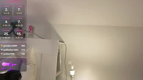 Snapshot of jellybumdp chatting on November 2025 11:04:02 PM JellyBumDP online show from November 2025 11:04:02 PM