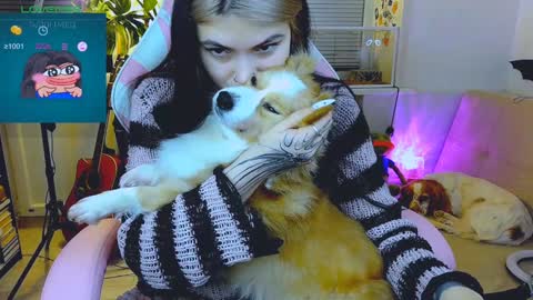 Snapshot of jelyaa chatting on December 2024 02:35:02 PM Jelya online show from December 2024 02:35:02 PM