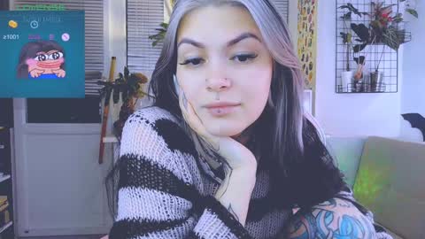 Snapshot of jelyaa chatting on January 2025 01:31:01 PM Jelya online show from January 2025 01:31:01 PM