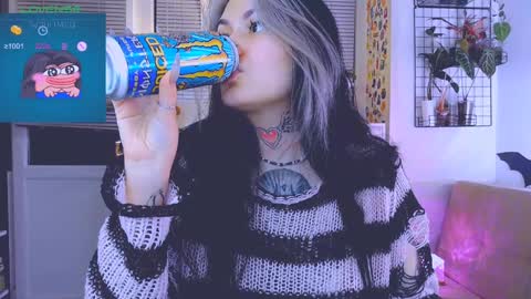 Snapshot of jelyaa chatting on January 2025 02:19:02 PM Jelya online show from January 2025 02:19:02 PM