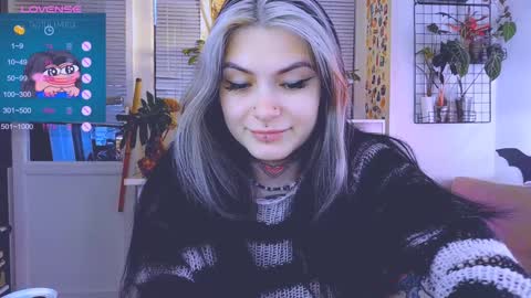 Snapshot of jelyaa chatting on January 2025 12:27:02 PM Jelya online show from January 2025 12:27:02 PM