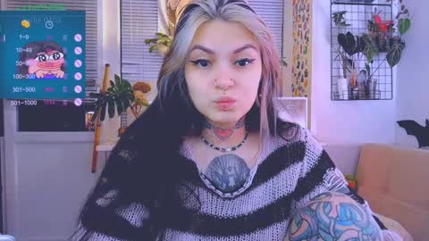 Snapshot of jelyaa chatting on January 2025 02:13:01 PM Jelya online show from January 2025 02:13:01 PM