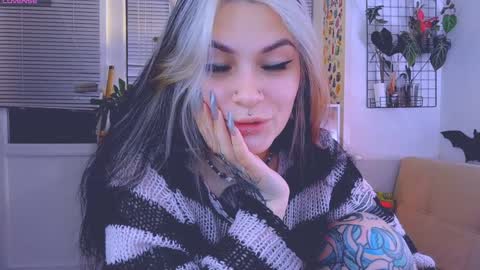 Snapshot of jelyaa chatting on January 2025 02:10:01 PM Jelya online show from January 2025 02:10:01 PM