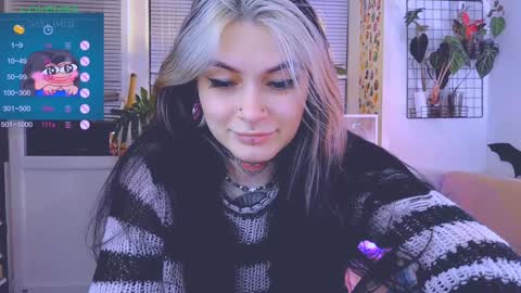 Snapshot of jelyaa chatting on January 2025 04:41:01 PM Jelya online show from January 2025 04:41:01 PM