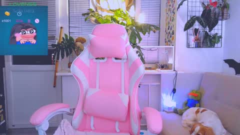 Snapshot of jelyaa chatting on February 2025 02:45:01 PM Jelya online show from February 2025 02:45:01 PM