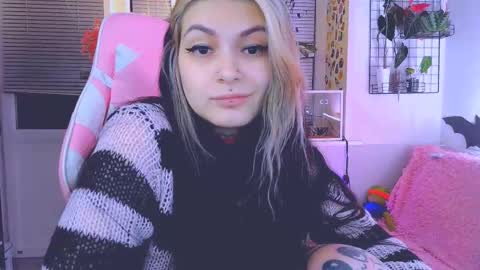 Snapshot of jelyaa chatting on February 2025 04:46:02 PM Jelya online show from February 2025 04:46:02 PM