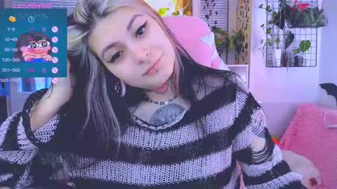 Snapshot of jelyaa chatting on February 2025 10:37:02 AM Jelya online show from February 2025 10:37:02 AM