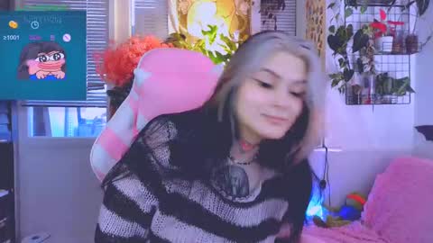 Snapshot of jelyaa chatting on March 2025 12:09:02 PM Jelya online show from March 2025 12:09:02 PM