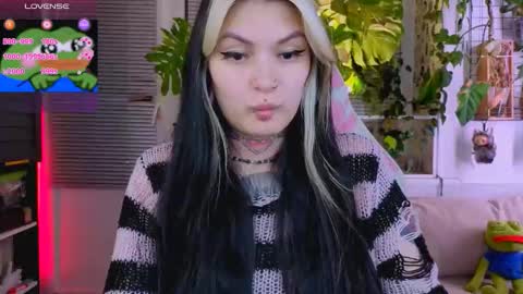 Snapshot of jelyaa chatting on September 2025 04:41:01 PM Jelya online show from September 2025 04:41:01 PM