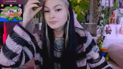 Snapshot of jelyaa chatting on October 2025 02:50:01 PM Jelya online show from October 2025 02:50:01 PM