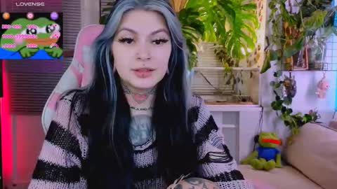 Snapshot of jelyaa chatting on November 2025 01:33:02 PM Jelya online show from November 2025 01:33:02 PM