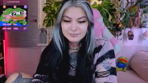 Snapshot of jelyaa chatting on November 2025 02:41:02 PM Jelya online show from November 2025 02:41:02 PM