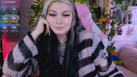 Snapshot of jelyaa chatting on January 2026 02:43:01 PM Jelya online show from January 2026 02:43:01 PM