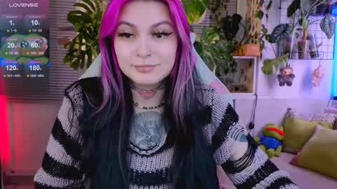 Snapshot of jelyaa chatting on February 2026 02:34:01 PM Jelya online show from February 2026 02:34:01 PM