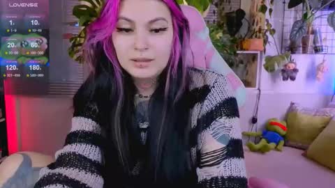 Snapshot of jelyaa chatting on February 2026 01:47:01 PM Jelya online show from February 2026 01:47:01 PM