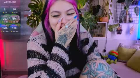 Snapshot of jelyaa chatting on February 2026 12:55:01 PM Jelya online show from February 2026 12:55:01 PM