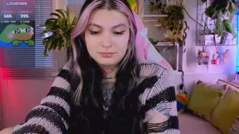 Jelya online show from March 2026 11:05:02 AM