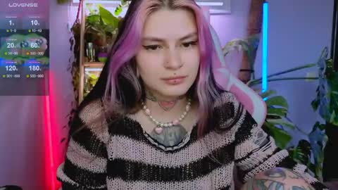 Jelya online show from May 2026 03:50:01 PM