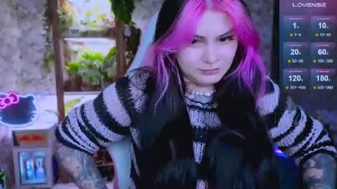 Jelya online show from July 2026 11:34:01 PM