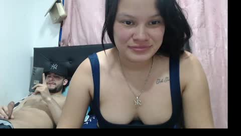 Soy Jem online show from October 2025 11:38:01 PM