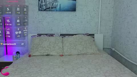 Snapshot of jemalia chatting on January 2025 01:40:01 PM Alice online show from January 2025 01:40:01 PM