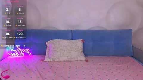 Snapshot of jemalia chatting on September 2025 01:27:01 PM Alice online show from September 2025 01:27:01 PM