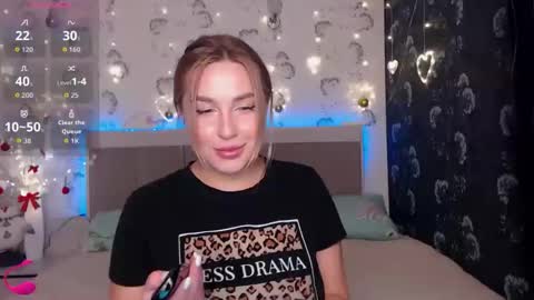 Snapshot of jemalia chatting on January 2026 06:11:02 PM Alice online show from January 2026 06:11:02 PM