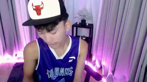jemart_urnaughtboy online show from April 2026 10:57:01 AM