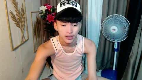 jemart_urnaughtboy online show from July 2026 03:15:01 PM