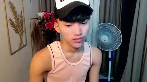 jemart_urnaughtboy online show from July 2026 12:40:01 PM