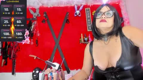 jena_derbo online show from September 2025 10:26:02 AM