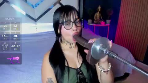 Jena online show from June 2026 03:59:01 AM