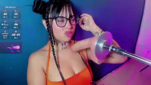 Jena online show from July 2026 04:19:01 AM