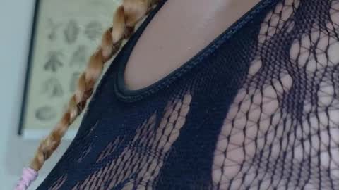 Snapshot of jenacooper__ chatting on March 2026 11:56:02 AM Jena online show from March 2026 11:56:02 AM