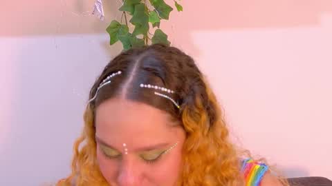 Snapshot of jenacooper__ chatting on March 2026 04:37:01 AM Jena online show from March 2026 04:37:01 AM