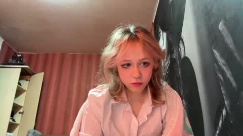 Jessica online show from May 2026 08:07:02 PM
