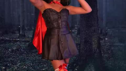 Snapshot of jenesaisquoi_ chatting on October 2025 03:18:02 AM Isabella online show from October 2025 03:18:02 AM