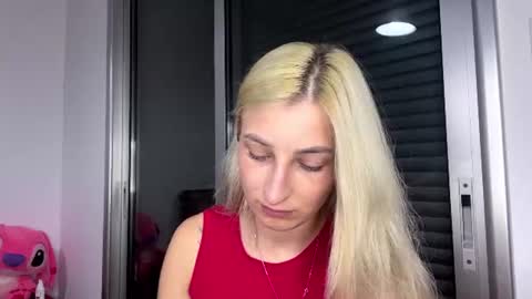 Joani online show from July 2026 07:05:01 PM